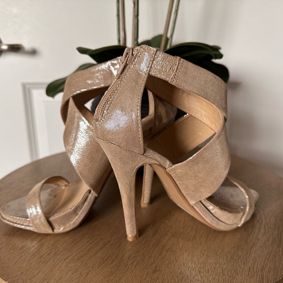 Sexy High Heels open toes Sandals - Picture 6 of 8